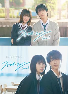 闪烁的爱情封面图