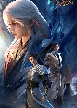 神墓年番封面图