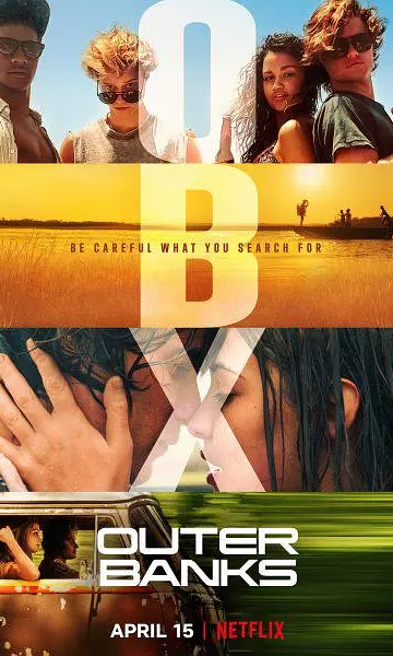 外滩探秘第一季封面图