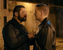 权欲第四章:武力第三季封面图