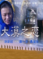 大漠之恋封面图