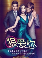 狠爱你封面图