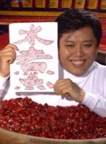 胡同里的波西米亚人封面图