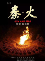 秦·火封面图