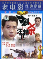 刺杀汪精卫封面图