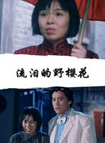 流泪的野樱花封面图