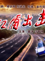 红盾出击封面图