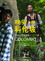 晚安·科伦坡封面图