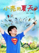 小亮的夏天封面图