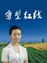 守望红线封面图