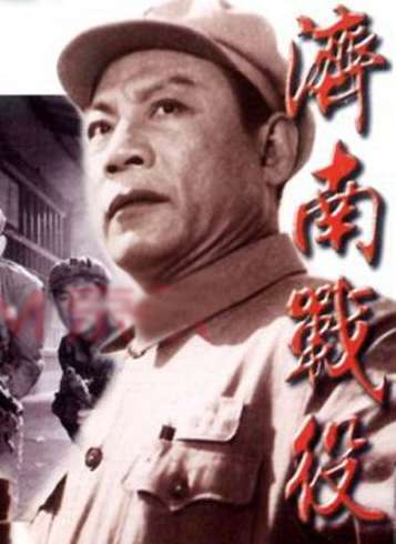 济南战役封面图