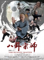 八卦宗师封面图