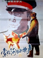 索伦河谷的枪声封面图