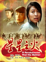 星星之火封面图