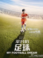 平凡的足球封面图