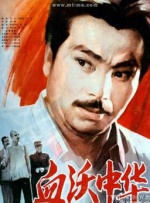 血沃中华封面图