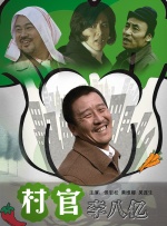 村官李八亿封面图