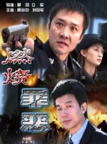 燃烧罪恶封面图