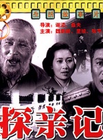 探亲记