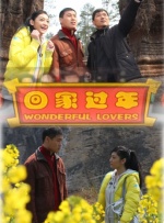 回家过年封面图