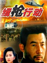 缉枪行动封面图