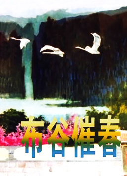 布谷催春封面图