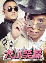 大小笑探封面图