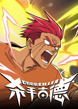 杀手古德封面图