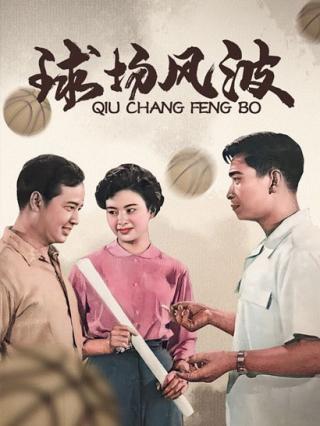 球场风波封面图