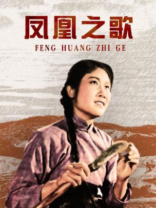 凤凰之歌封面图