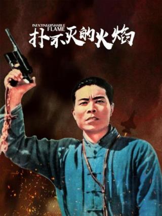 扑不灭的火焰封面图