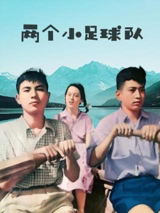 两个小足球队封面图