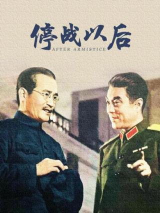 停战以后封面图