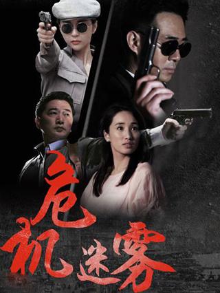 危机迷雾封面图