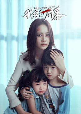 我经过风暴封面图