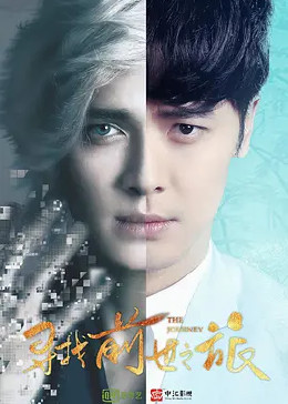 寻找前世之旅封面图