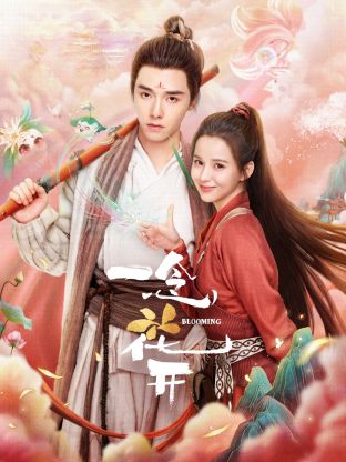 一念花开封面图