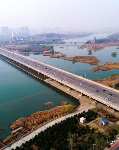 滹沱记忆封面图