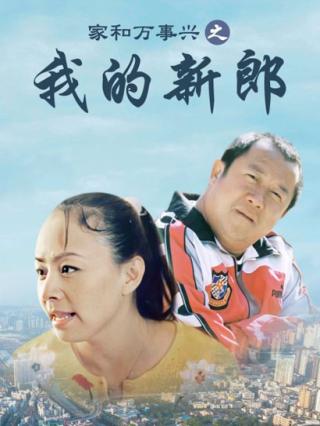 家和万事兴之我的新郎封面图