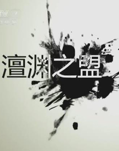 澶渊之盟封面图