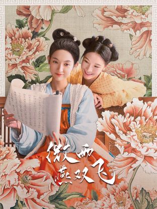 微雨燕双飞封面图