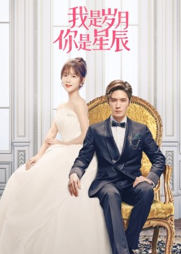 我是岁月你是星辰封面图