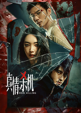 真情杀机封面图