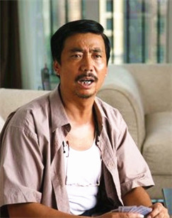 外姓兄弟封面图