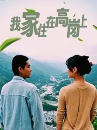 我家住在高岗上封面图