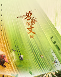农耕探文明封面图