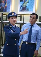 大学生士兵的故事封面图