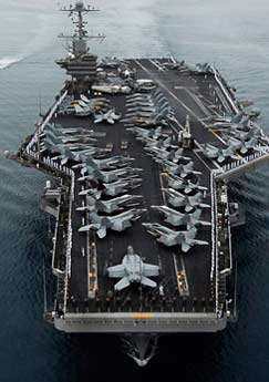 航母的诞生封面图