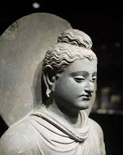 永远的犍陀罗封面图