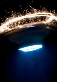 UFO是否只是传说封面图